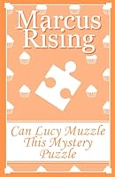Can Lucy Muzzle This Mystery Puzzle: A Lucy Castleroad Mystery (Lucy Castleroad Mysteries) 1963626206 Book Cover