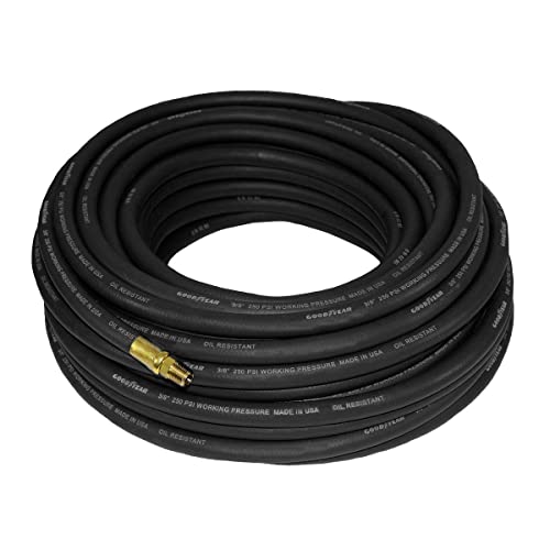 Goodyear Air Compressor The 15 best products compared Your Motor Guide