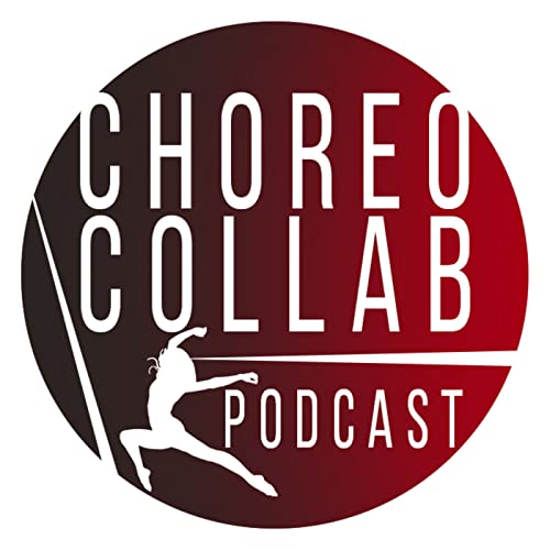 Episode 7: Collaboration with Madison Jane Ruff Podcast Por  arte de portada