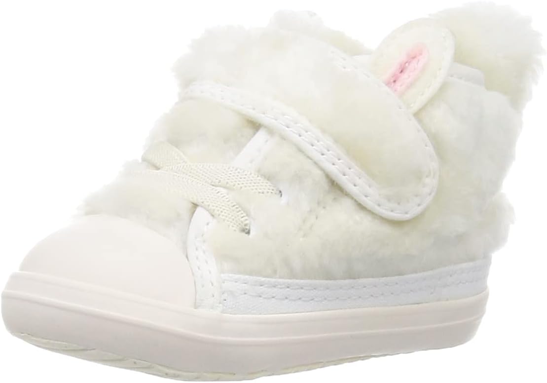 CONVERSE(コンバース) ユニセックスベビー ベビー オールスター N ミニラビッツ V-1スニーカー