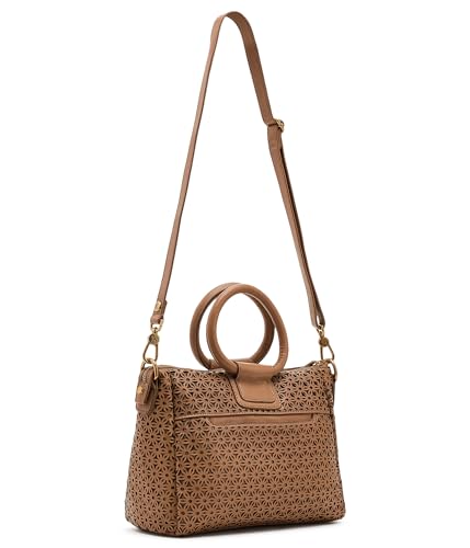 Image of HOBO Women's Sheila Medium Satchel
