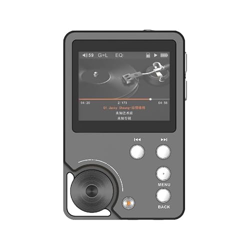 Daconovo 2.0C` TFT J[ XN[ MP3 v[[ 320*240 |[^u I[fBI v[[ wXXxv[[