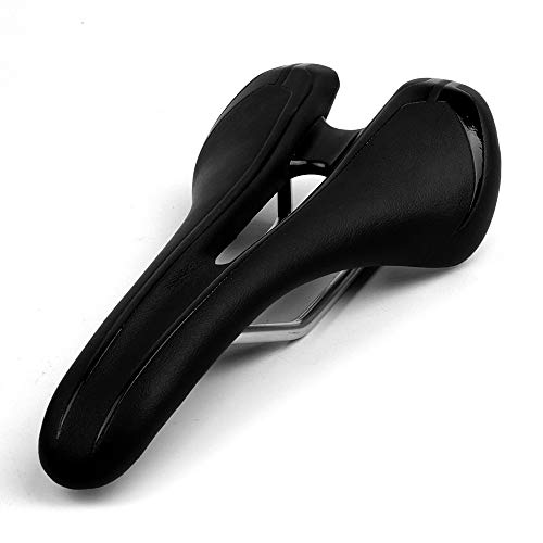 Selle de vélo de route confortable pour vos sorties et randonnées VTT
