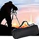 DXIA Stativtasche 40 cm, Stativköcher Stativ Tasche mit Tragegriff, Stativtasche Tripod Bag, für leichte Stative, Regenschirm, Ausleger, Stative, Einbeinstative und Mikrofonstative