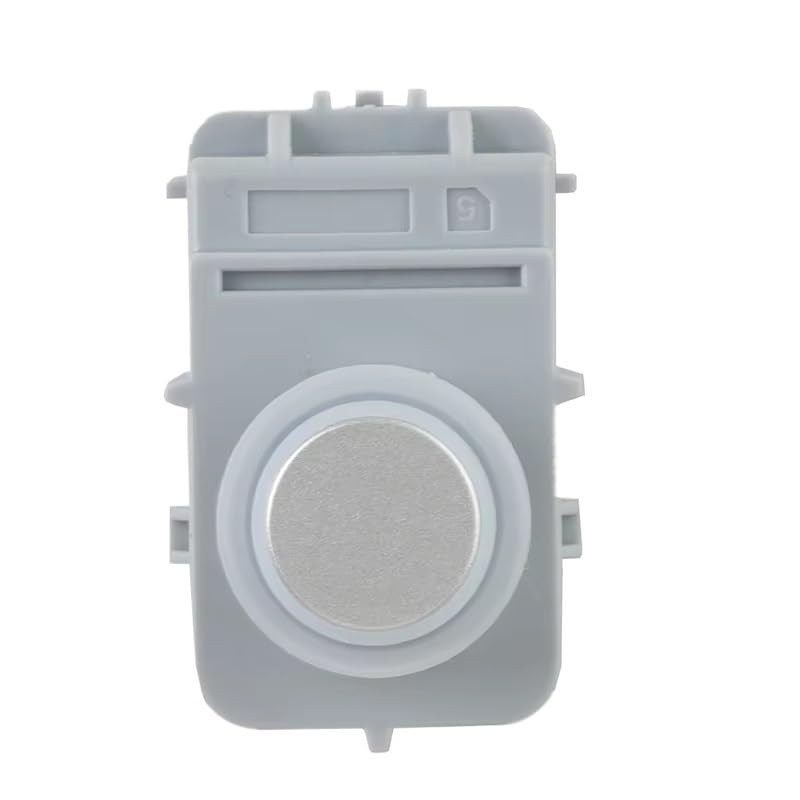 Capteur de stationnement PDC Kia Ceed pour vous garer sereinement en ville - Lot de 4 pièces