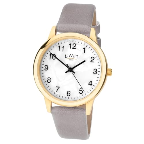 Limit 60012.01 Ladies Purple Classic Watch
