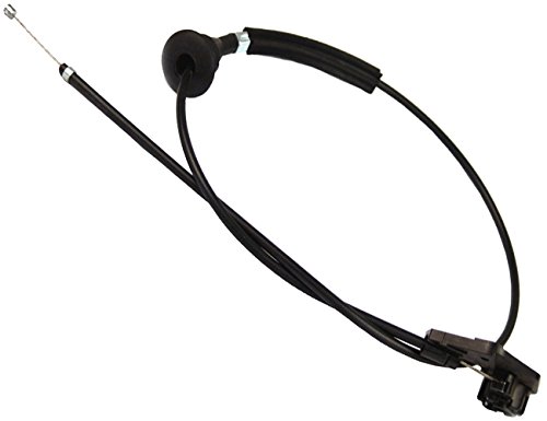 AUTOPA 51238402615 Engine Hood Release Cable for BMW E53 X5 2000-2006