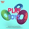 West-Paw-Seaflex-Sailz-Dog-Toy-Flying-Disc--Machine-Washable-Dog-Toys-for-Moderate-Chewers--Eco-Friendly-Zogoflex-Toys-for-Dogs--Perfect-for-Gnawing-Fetch-Catch-Pet-Training--3-Colors Flying Dog Toy For Moderate Chewers