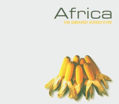 Africa: Greatest Songs Ever (A [Audio CD] Various