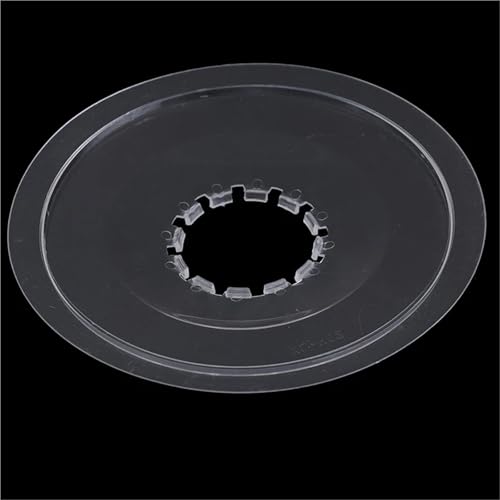 Protection de roue libre pour cassette évitant le saut de chaîne
