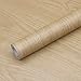 seonta Wood Peel and Stick Wallpaper Thick Decorative Self Adhesive Contact Paper 16