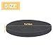 Fx4 Carbon Filter Pads Compatible with Fluval FX4 FX5 / FX6 Canister Filter,Replacement Carbon Impregnated Foam Pads Aquarium Filter Media Pack of 6