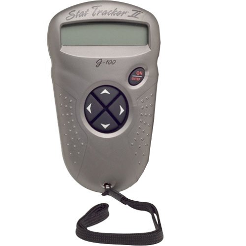 Golf Stat Tracker II G-100