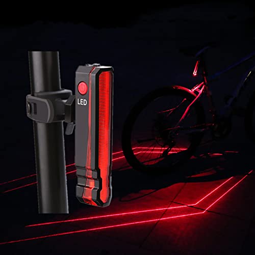 Top 10 Best Bike Laser Tail Light [Top Picks 2023 Reviews]