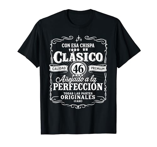 ���B���e�[�W 46�΂̒a���� �j�� �ʔ��� Cumpleanos 46 �X�y�C����M���O T�V���c
