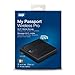 WD My Passport Wireless Pro - Disco Duro Externo portátil de 2...