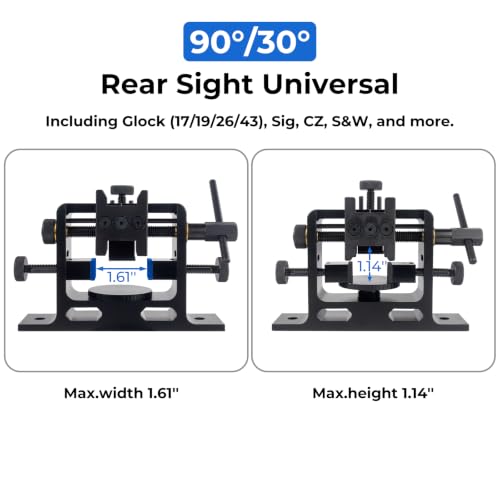 Brarvagur Heavy Duty Sight Pusher
