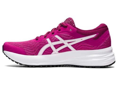 Image of ASICS Women Patriot 12 Running Shoe