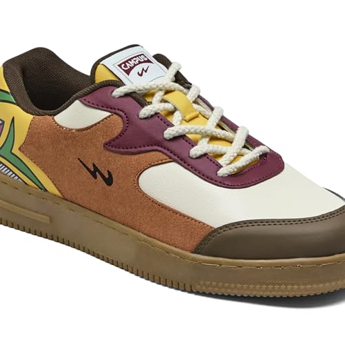 Image of Campus Women's Majestic Sneakers