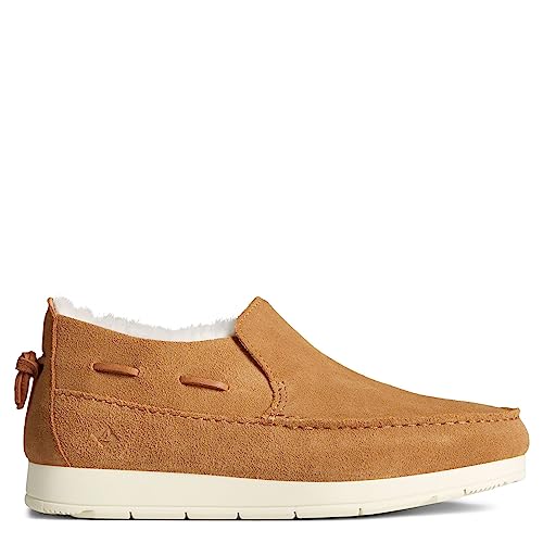 Image of Sperry Womens Moc-Sider