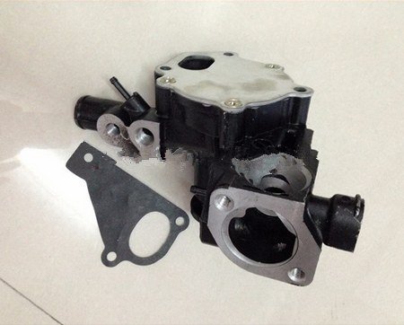 Amazon | GOWE Yanmar用水ポンプエンジンパーツ3tnv82 3d82 4d84