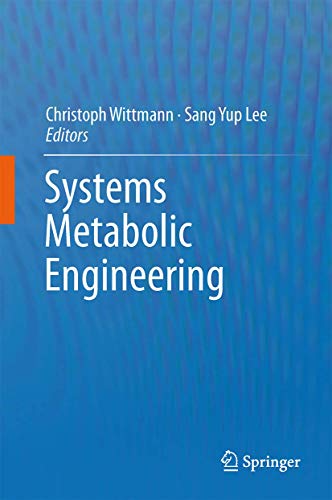 Systems Metabolic Engineering view 2