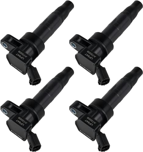 Bobine d'allumage GN10568 haute tension pour Kia Sportage et K900 5.0L