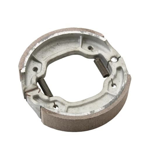 Scooter Brake Shoe Kit For MBK N Ovetto Yw B 100 Xct Flame Xn Doodo YP 125 D S 150 3LS-W2536-00