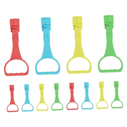 Anneau de sécurité pour bébé aide la marche jouet fitness plastique nourrissons