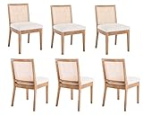 DAYALANE Rattan Dining Chairs...