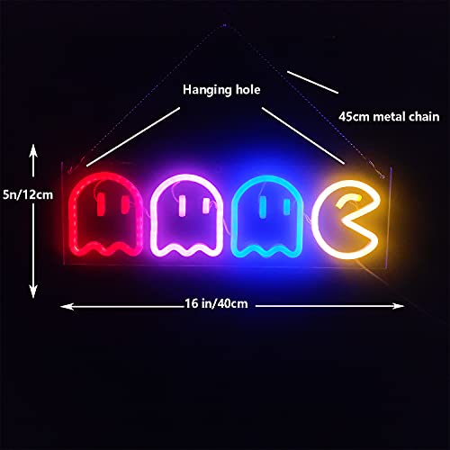 El mejor review de Cartel luminoso led comprados en linea. 25 Imagen adicional