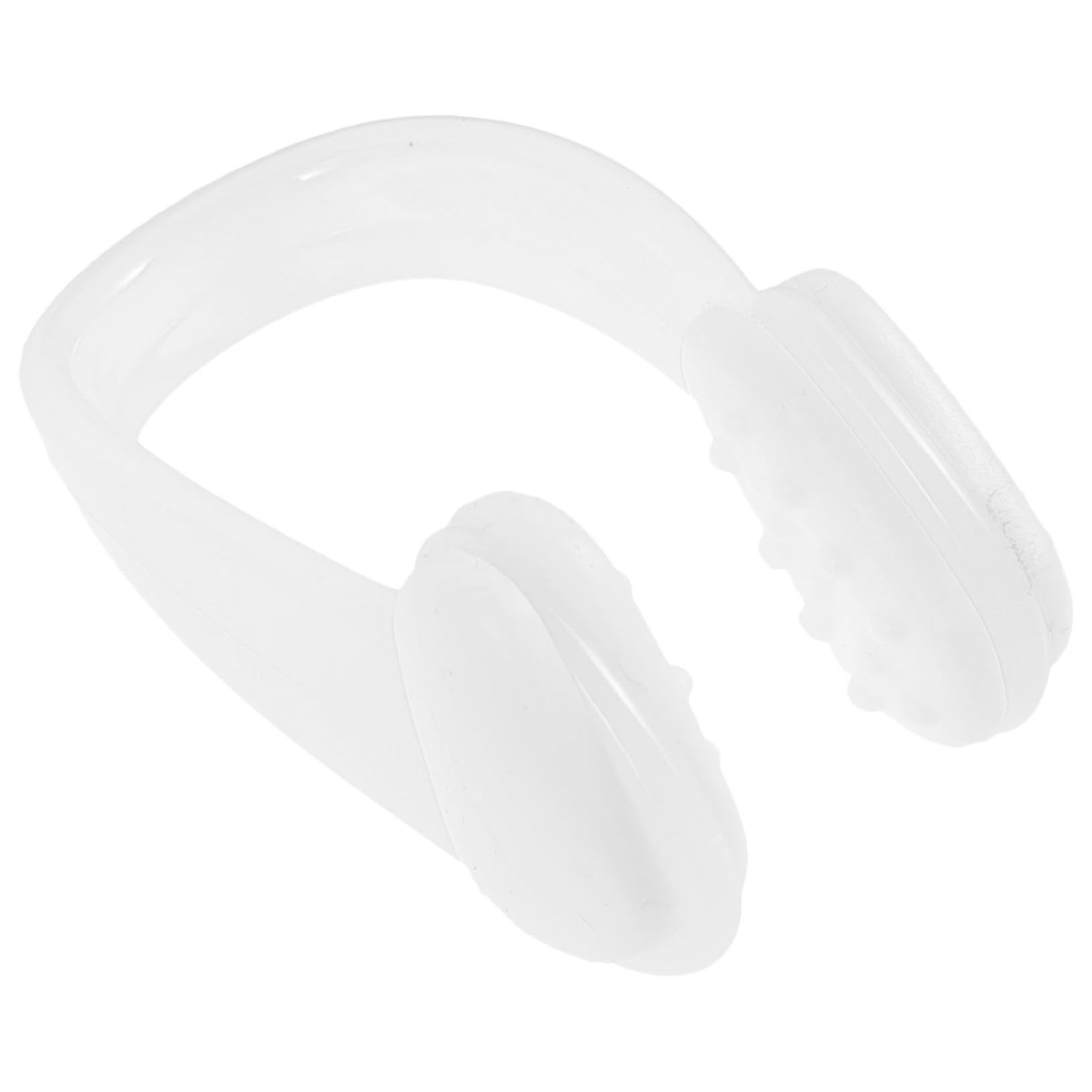 Parliky Nose Plugs for Swimming Kids Anti- Nose Clip Swim Goggles Soft Silicone Easy to Use for Adults and Children