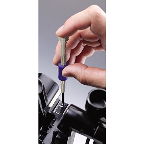 VESSEL Precision Screwdriver Set TD-55 / -0.9, -1.2, -1.8, -2.3, -3.0, -3.5