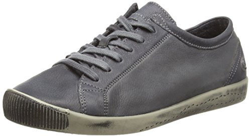Baskets femme Softinos Isla washed pour vos sorties et balades urbaines