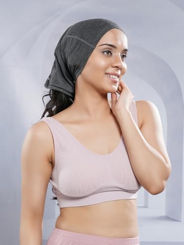 Image of Viscose Lycra Head Bandana for Men & Women | Odour-free & Breathable | Durable & Multipurpose Bandana for men biking