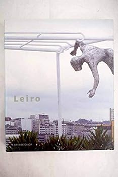 Hardcover Francisco leiro (gallego) Book