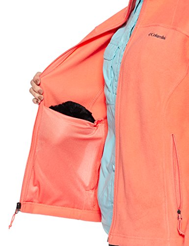Image of Columbia Women's Synthetic Jacket