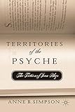 Territories of the Psyche: The Fiction of Jean Rhys