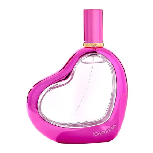 Perfumes, Beauty Bebe Love by Bebe for Women - 3.4 oz EDP Spray