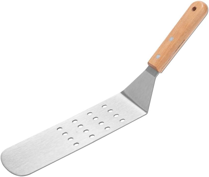 Barbecue Tool Shovel Frying Shovel Stainless Steel Shovel Iron Plate Barbecue Shovel Steak Barbecue Set