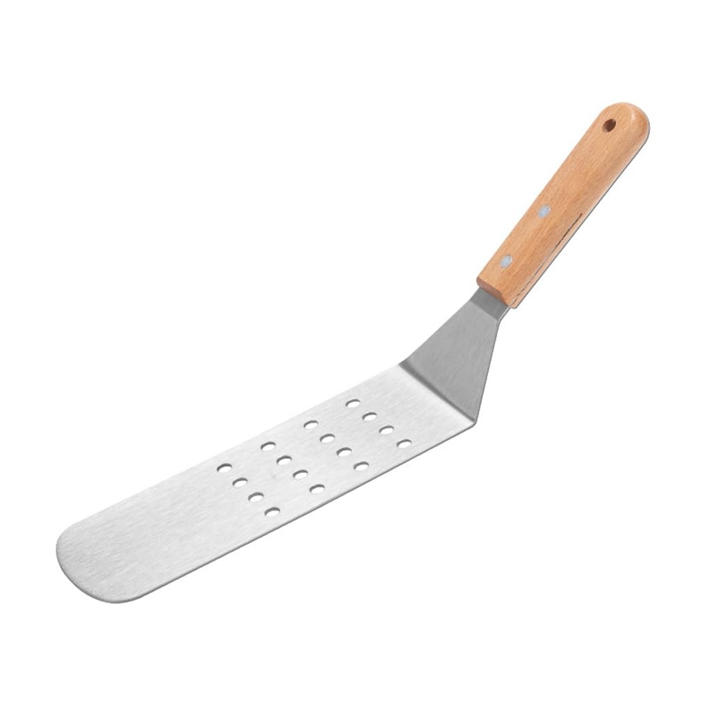 Barbecue Tool Shovel Frying Shovel Stainless Steel Shovel Iron Plate Barbecue Shovel Steak Barbecue Set