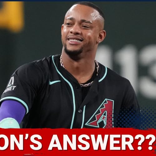 URGENT: Why Ketel Marte is the KEY to the Boston Red Sox 2026 CONTENTION