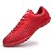 BOTEMAN Zapatillas de Fútbol Hombre Profesionales Zapatos de fútbol Spike Aire Libre Atletismo Zapatos de Entrenamiento Botas de Fútbol Juvenil Imagen de BOTEMAN Zapatillas de Fútbol Hombre Profesionales Zapatos de fútbol Spike Aire Libre Atletismo Zapatos de Entrenamiento Botas de Fútbol Juvenil
