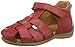 Produktbild Froddo Unisex Kinder Sandalen, Rot (Red), 18 EU