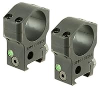 Algopix Similar Product 12 - AccuTac HSR300 HSR30 Ring Set 30mm