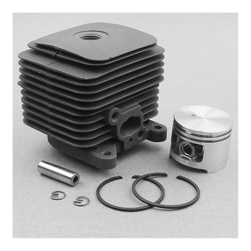 Cylindre S30 de 36,5 mm pour réparer une perte de compression - 3