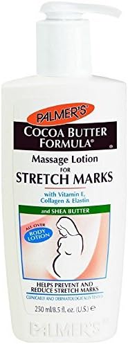 Palmer'S Cocoa Butter Massage Lotion For Stretch Marks, 8.5 Fl Oz
