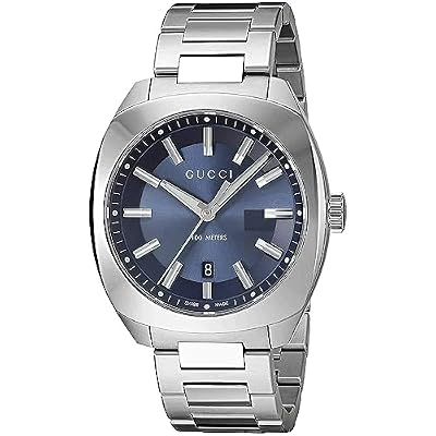 Orologio Unisex Gucci YA142303