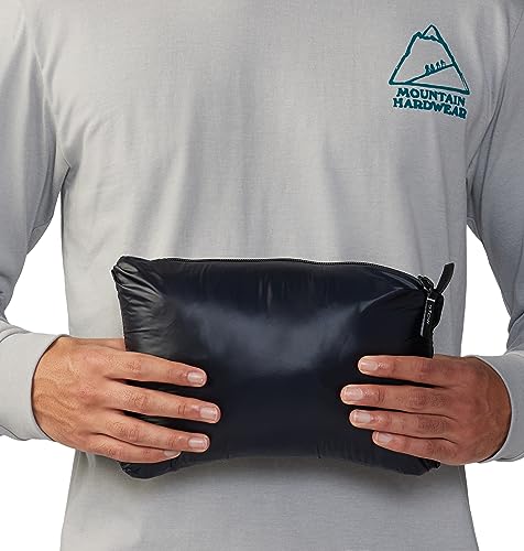 Image of Mountain Hardwear Deloro Down Jacket