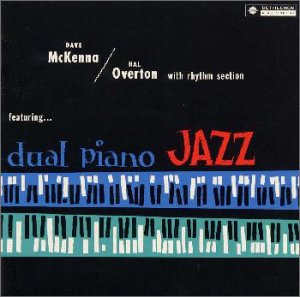 Dave Mckenna & Hall Overtone